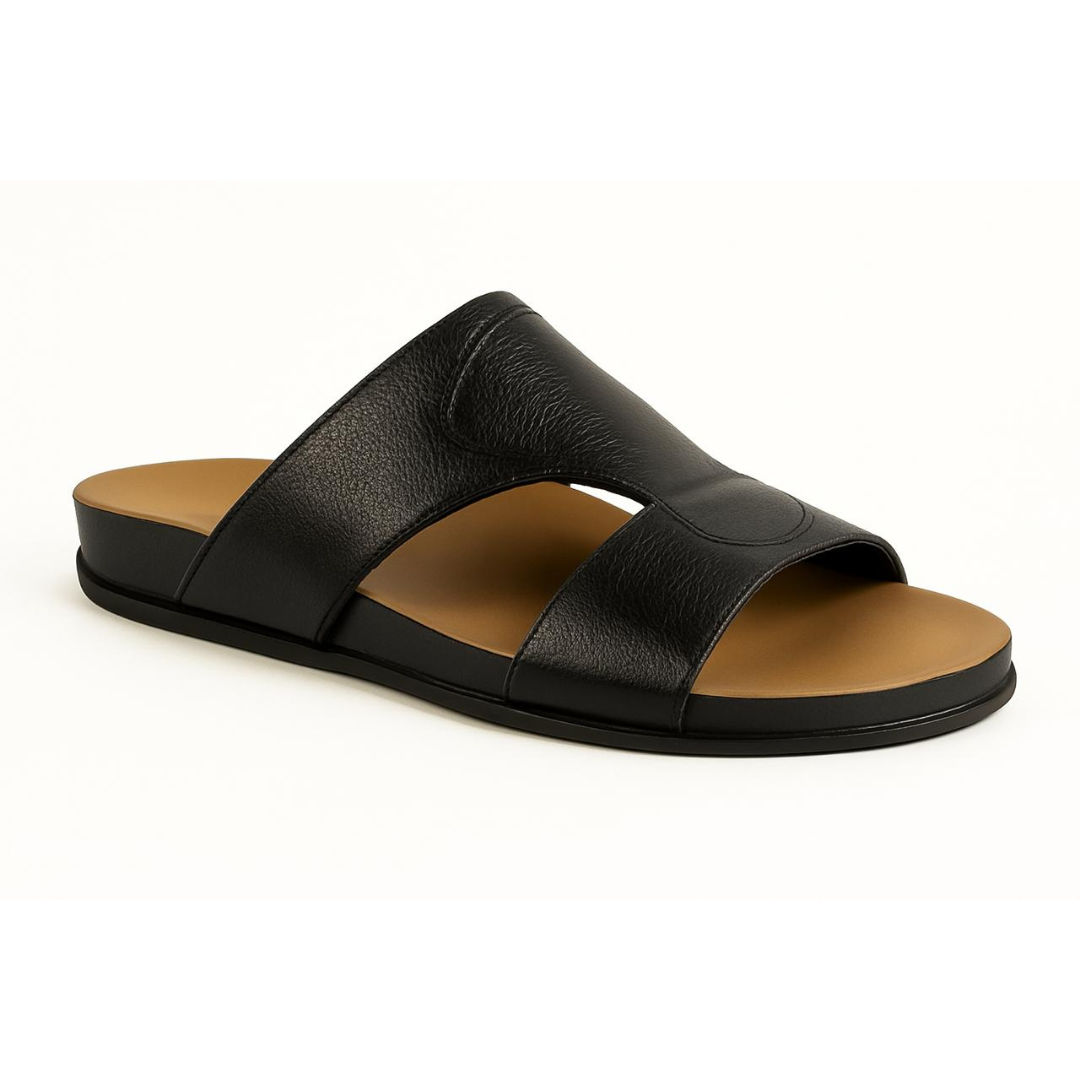 Amalfi Stride Sandals