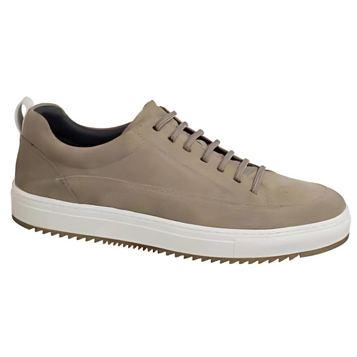 Amalfi Suede Sneakers
