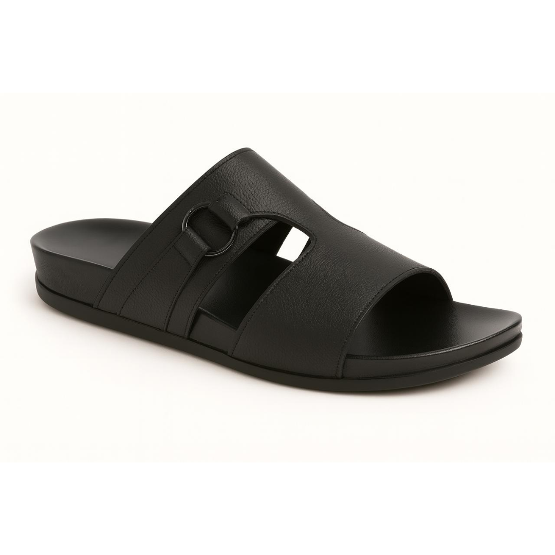 Bali Double Strap Sandals