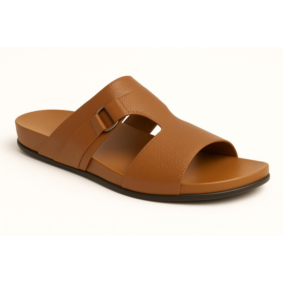 Bali Double Strap Sandals
