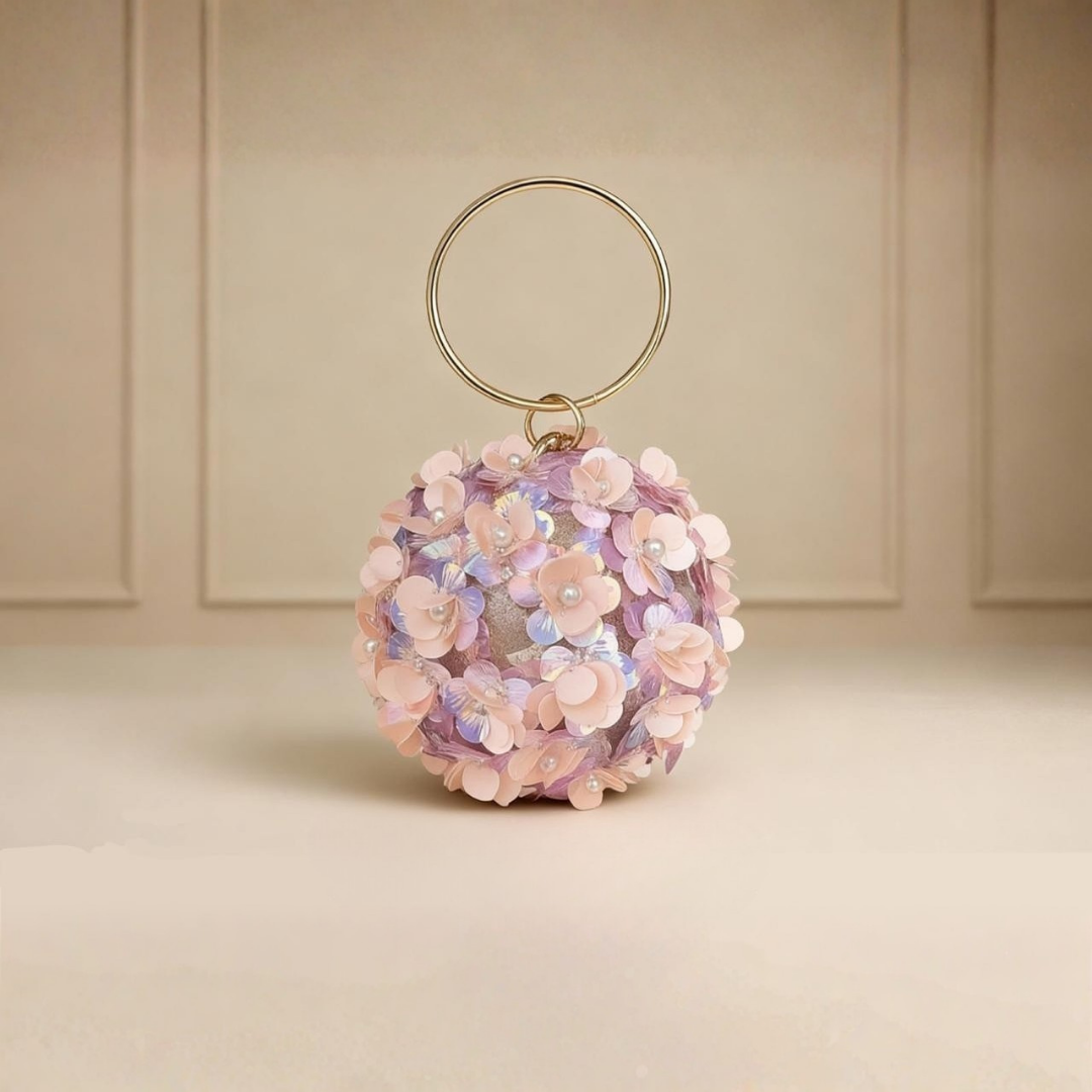 Bloom Ball Bag