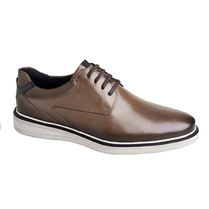 Boston Conhaque Shoes