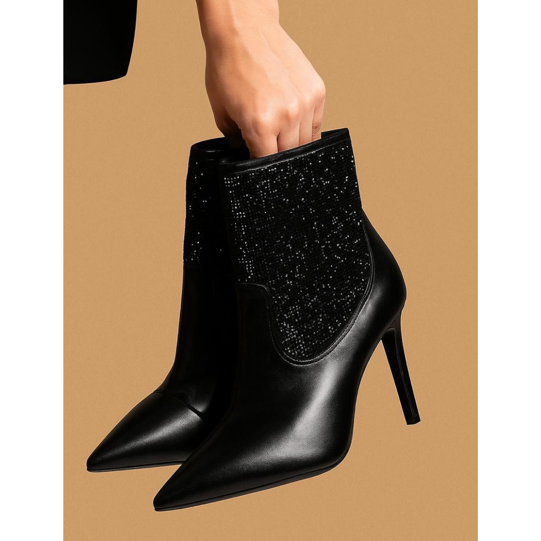 Cannes Glam Boots