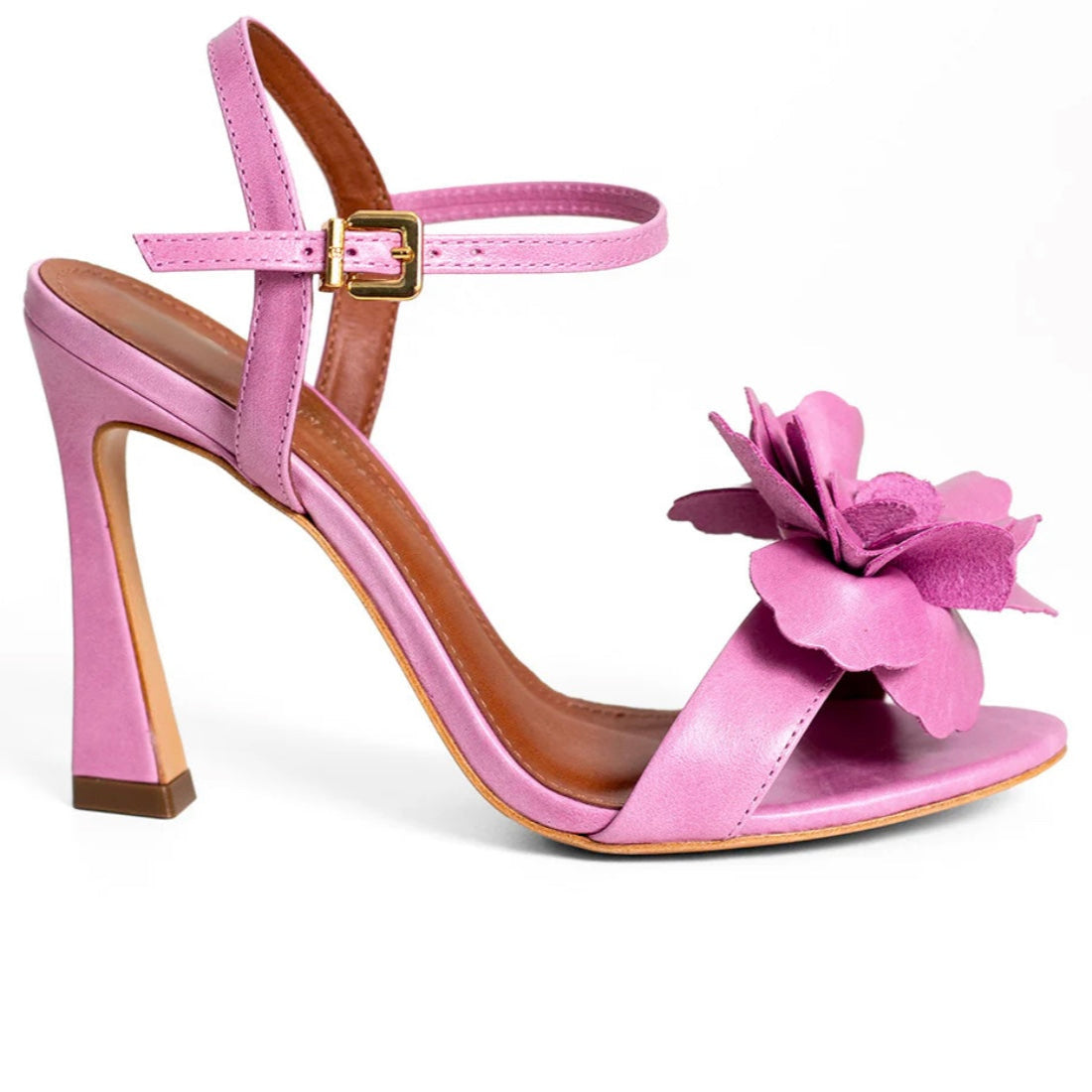 Fleur Amour Heels