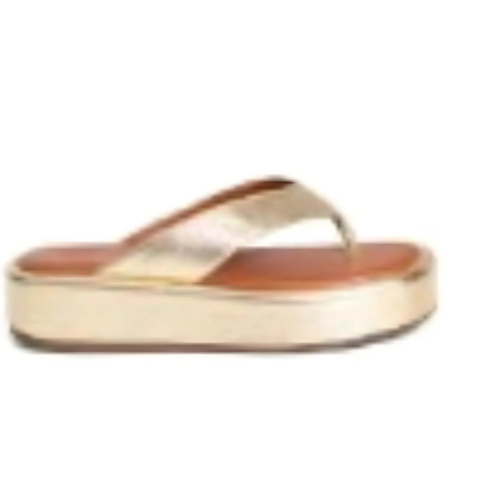 Golden Glow Platforms