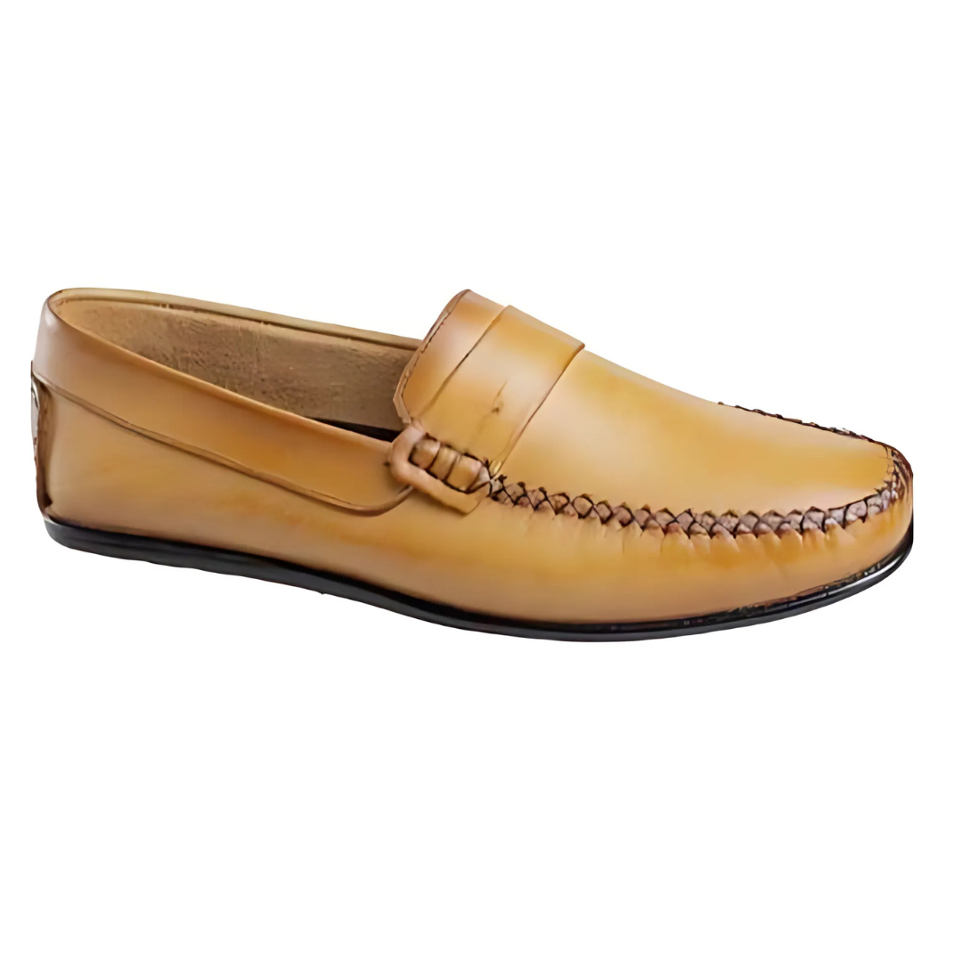 Juquehy Loafers