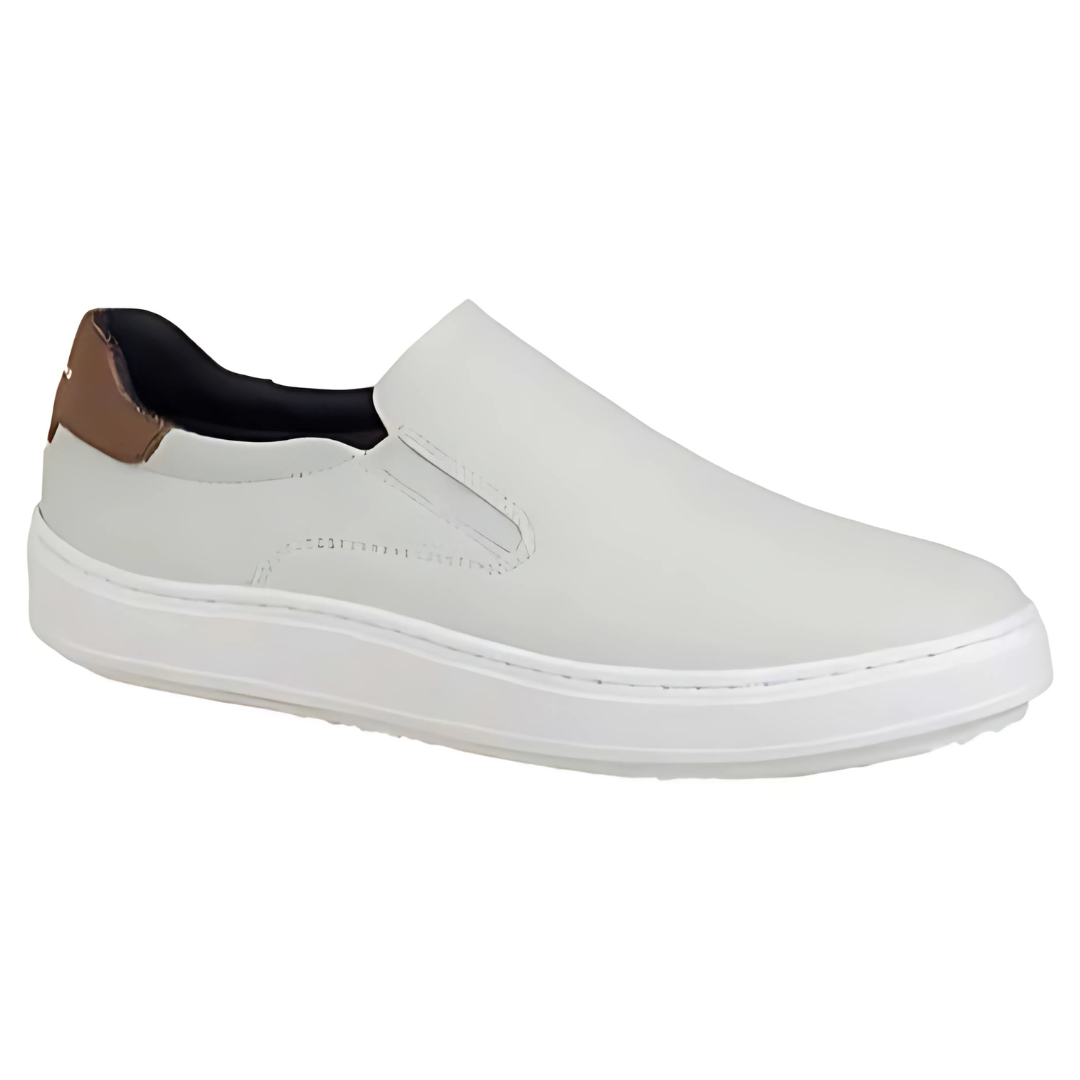 Lagos Slip-On Sneakers