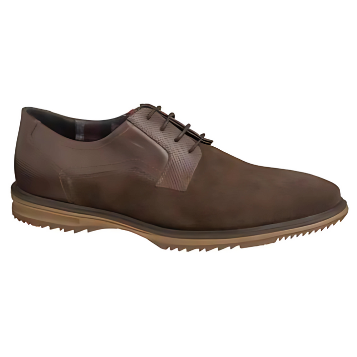 Liverpool Derby Shoes