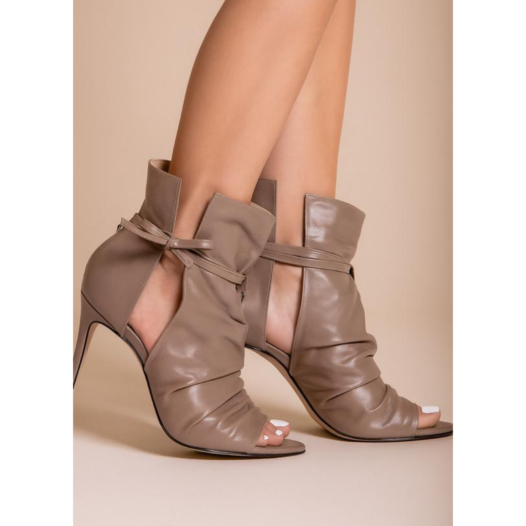 Los Angeles Ankle Boots