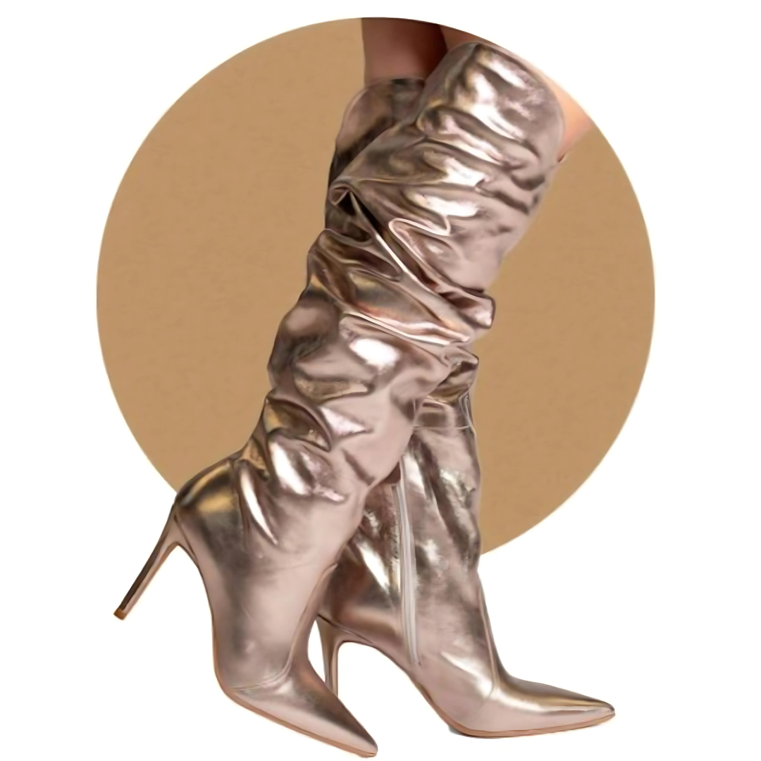 Milan Glow Boots