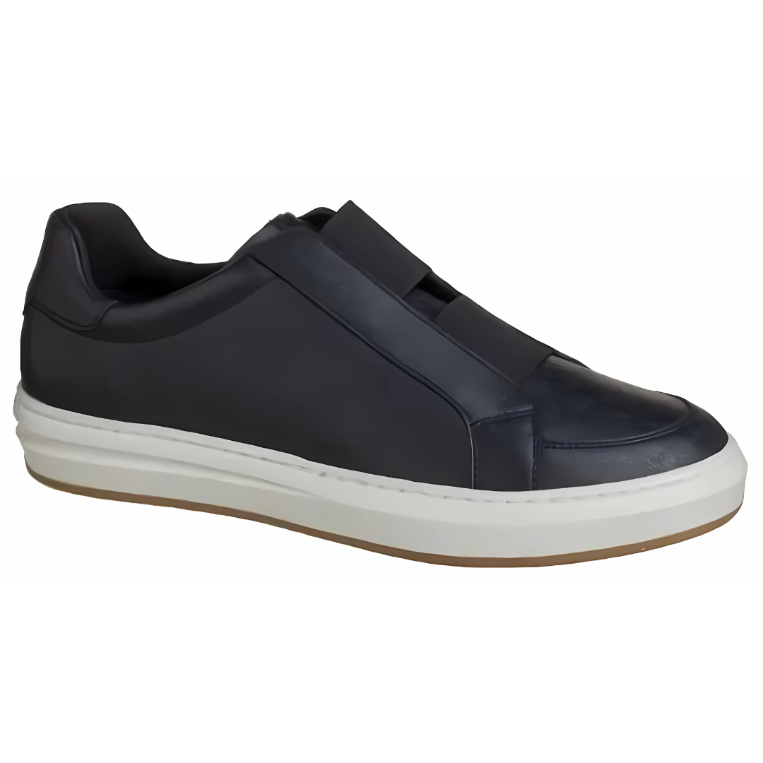 Milano Slip-On Sneakers