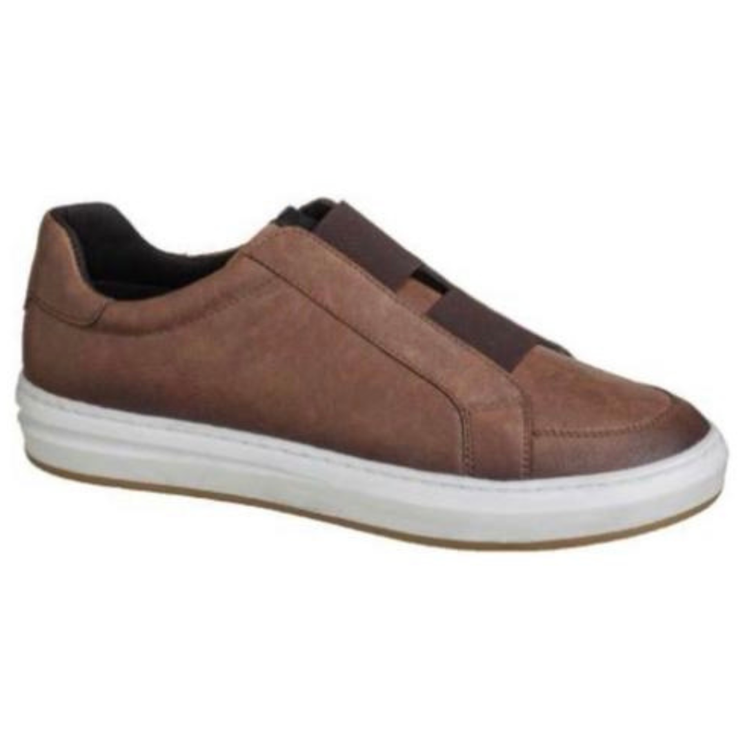 Milano Slip-On Sneakers