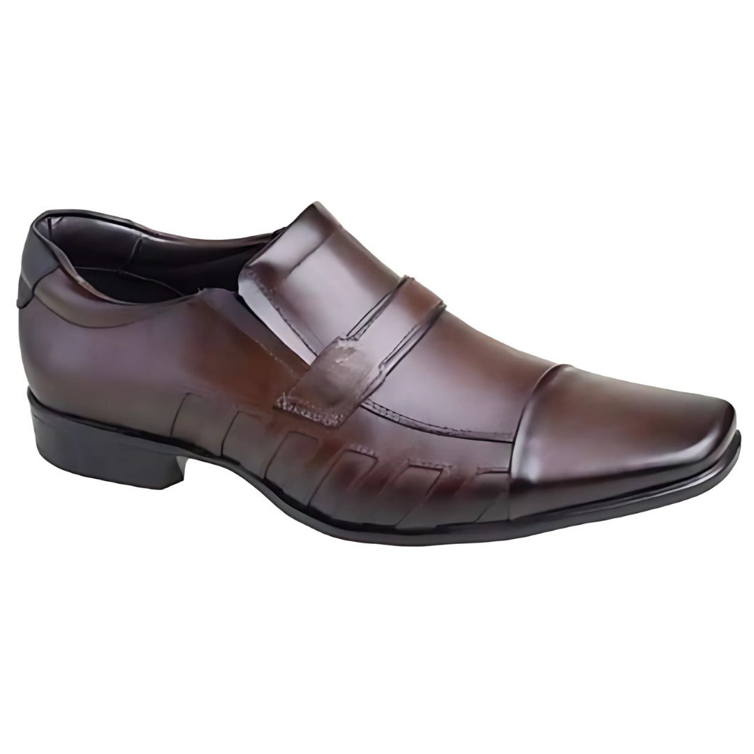 Mogno Turin Shoes