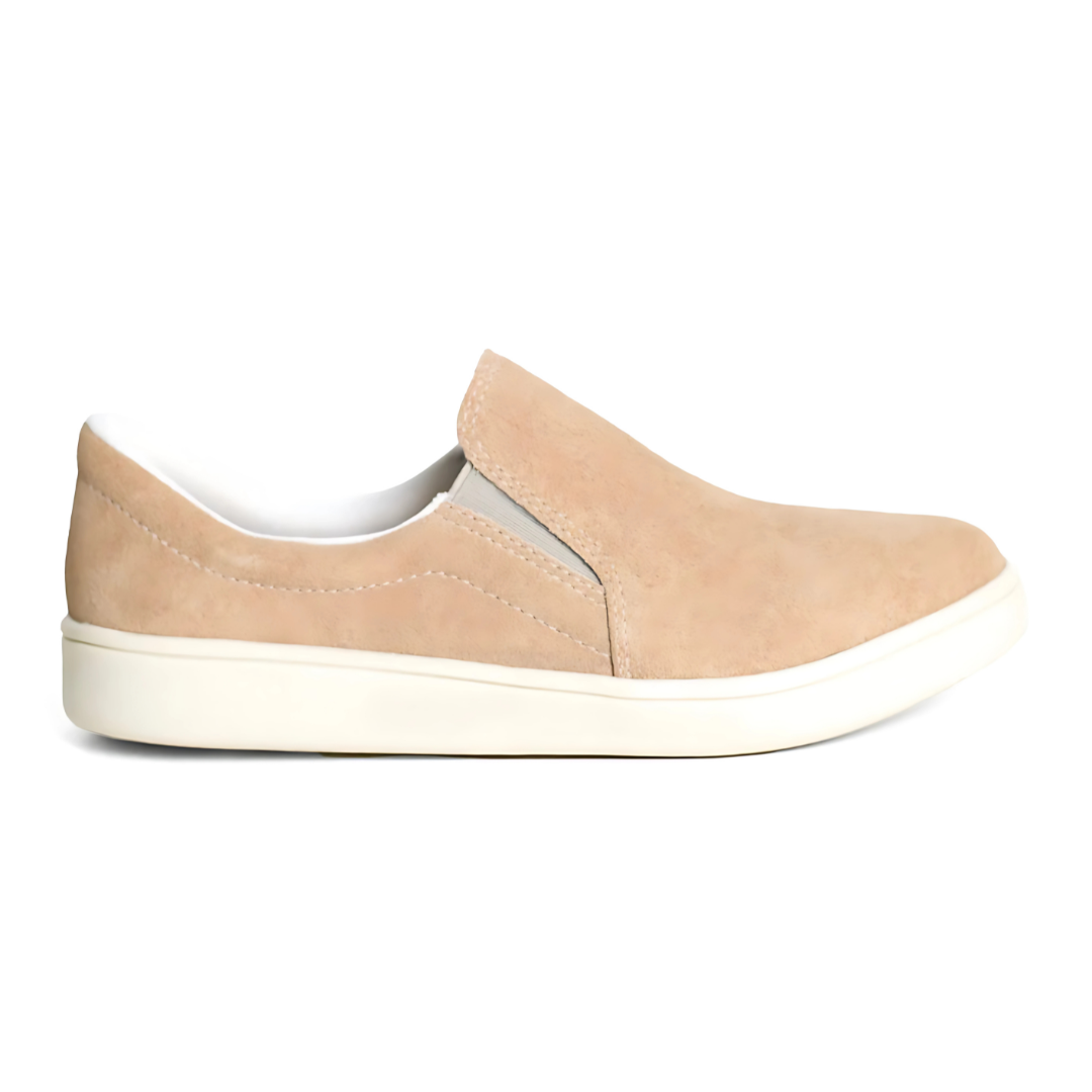 Nomad Chic Slip-Ons