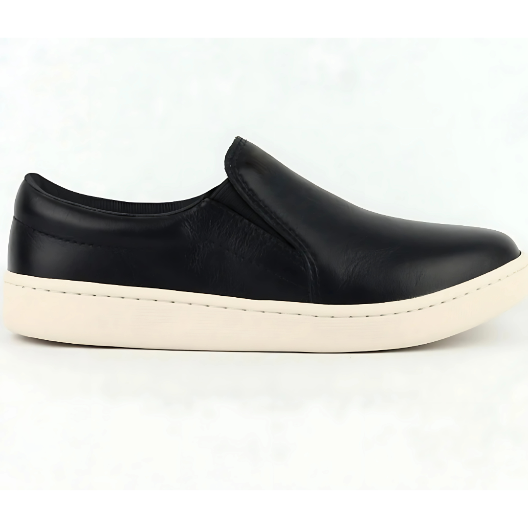 Nomad Chic Slip-Ons