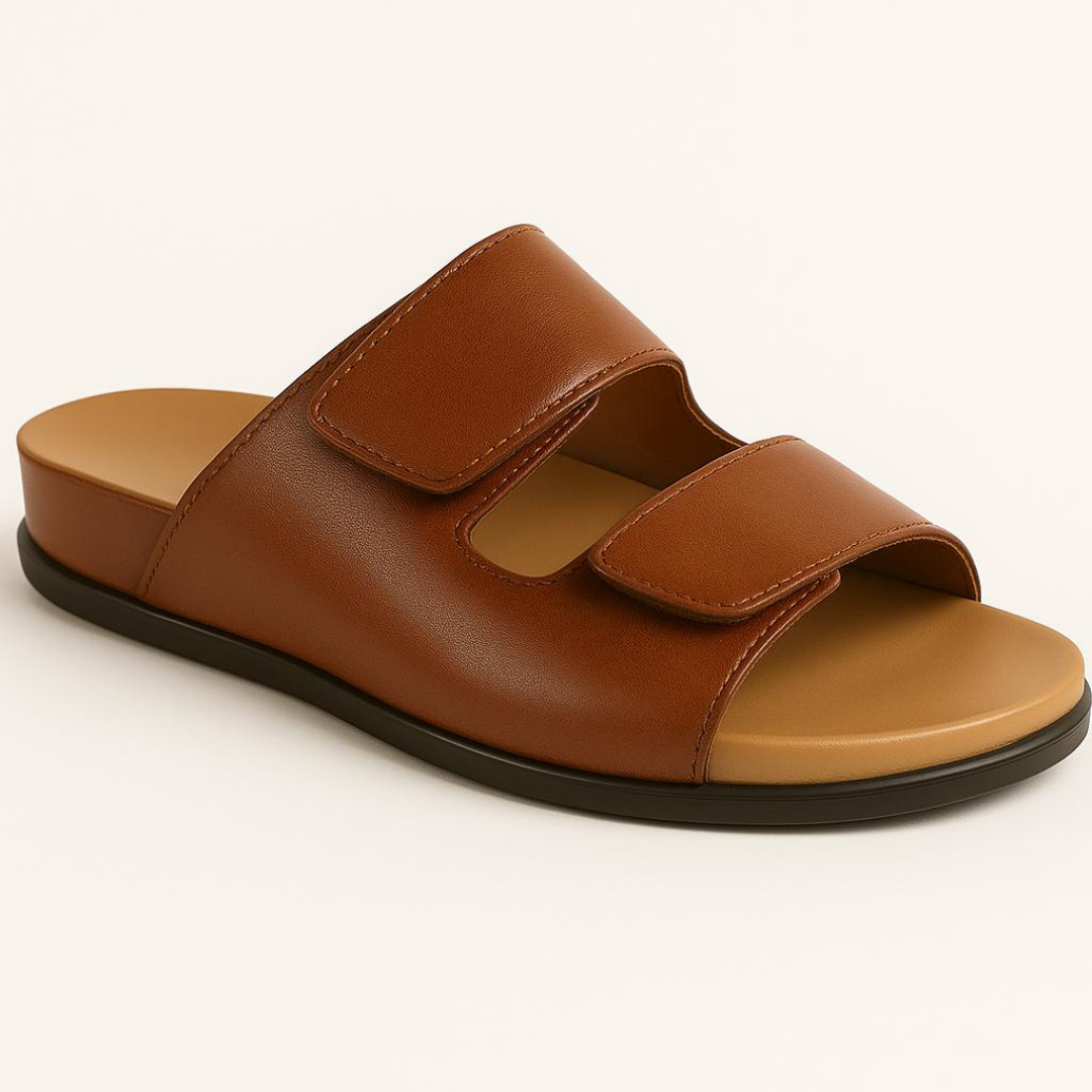 Porto Luxe Sandals