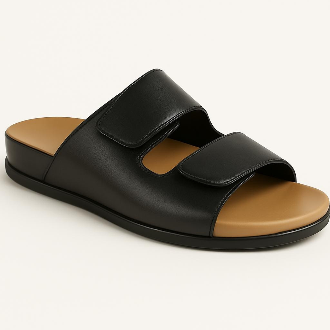 Porto Luxe Sandals
