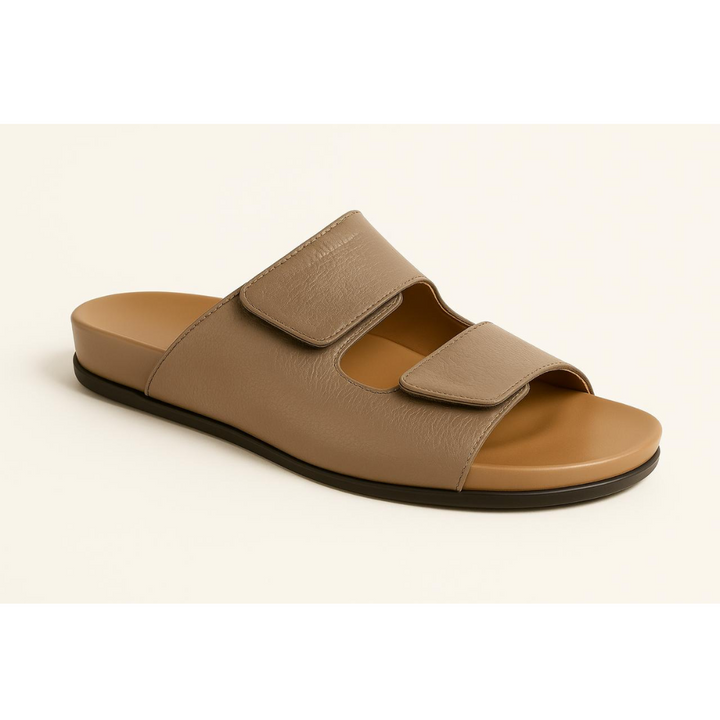 Porto Luxe Sandals