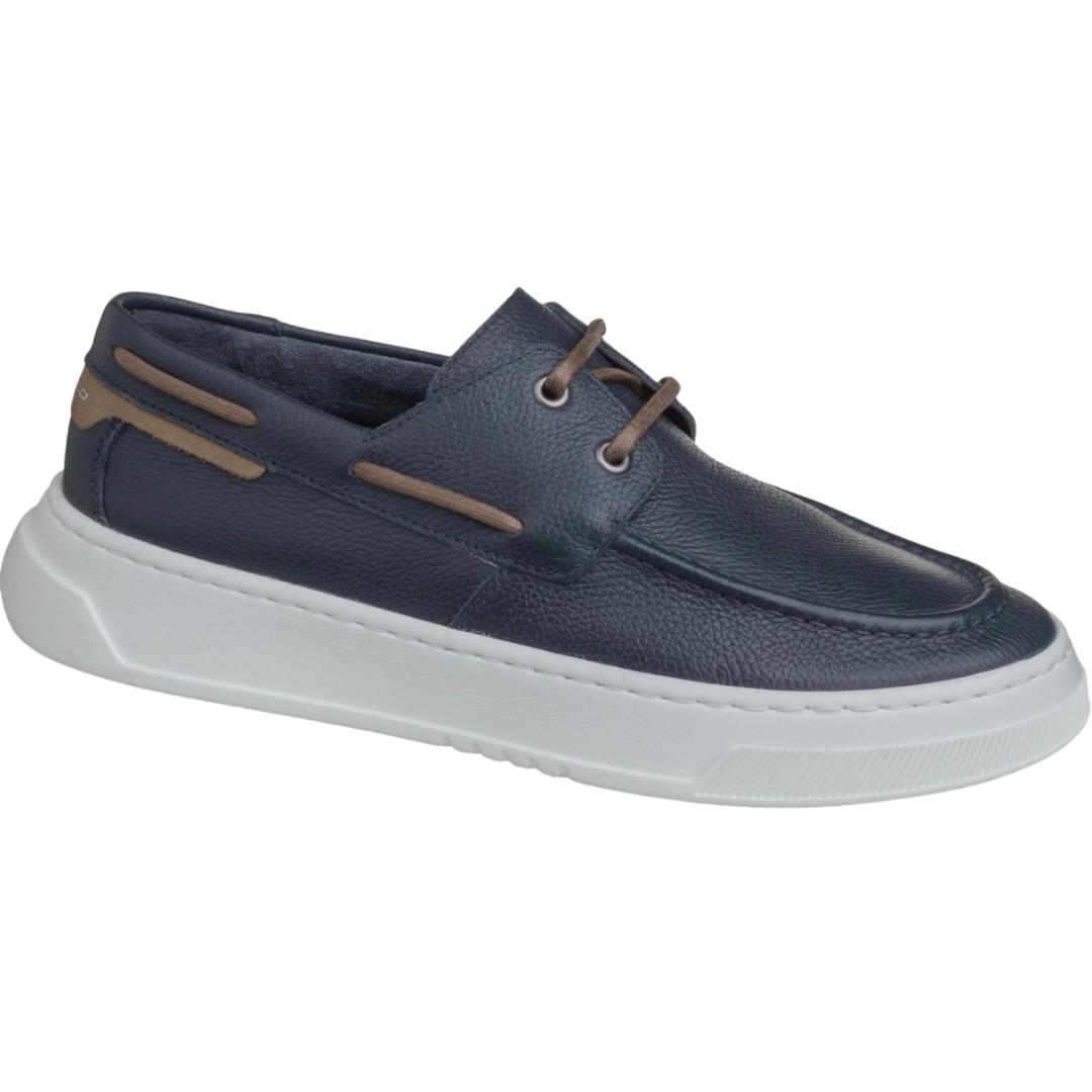 Portofino Deck Sneakers