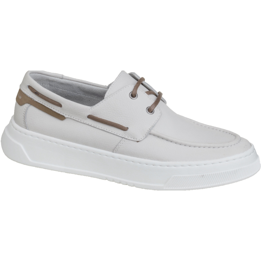 Portofino Deck Sneakers