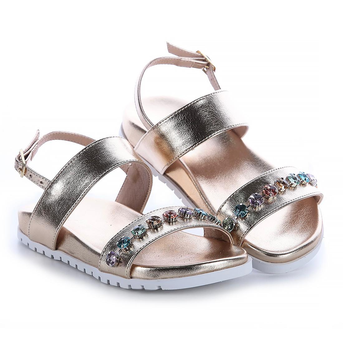Radiance Sandals