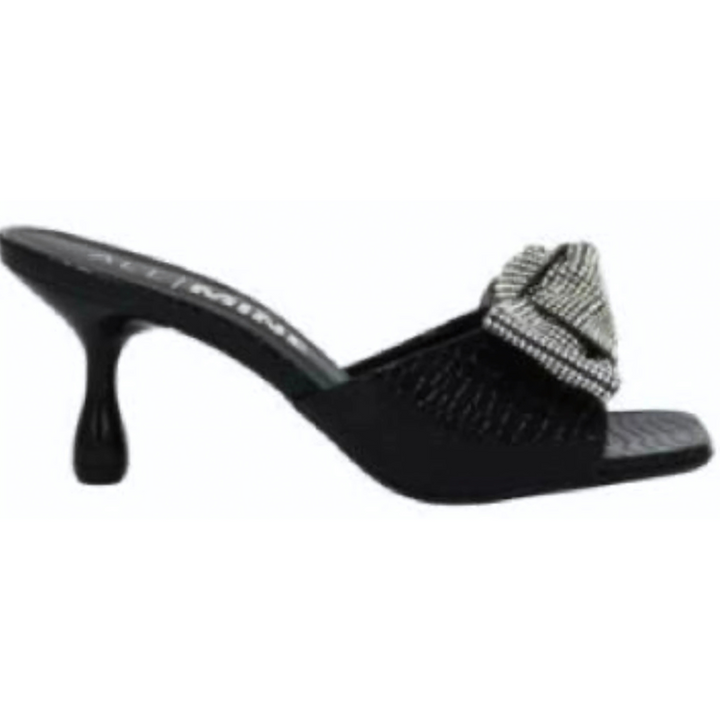 Rome Bow Heels