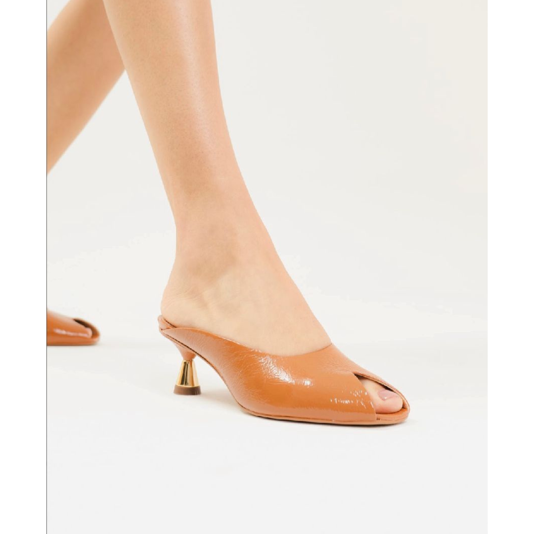 Rome Elegant Mules
