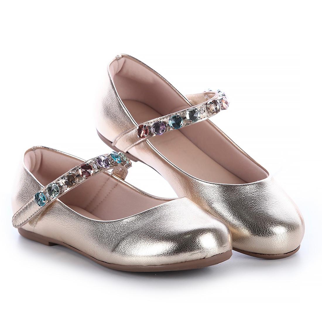 Starlight Charm Flats