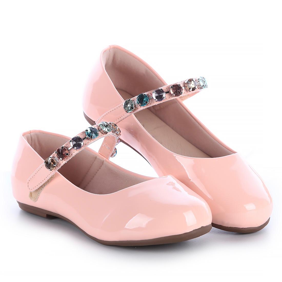 Starlight Charm Flats