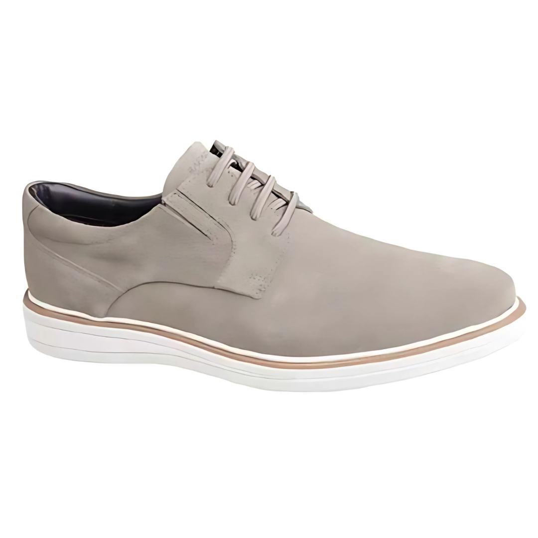 Derby Lace-Up Shoes