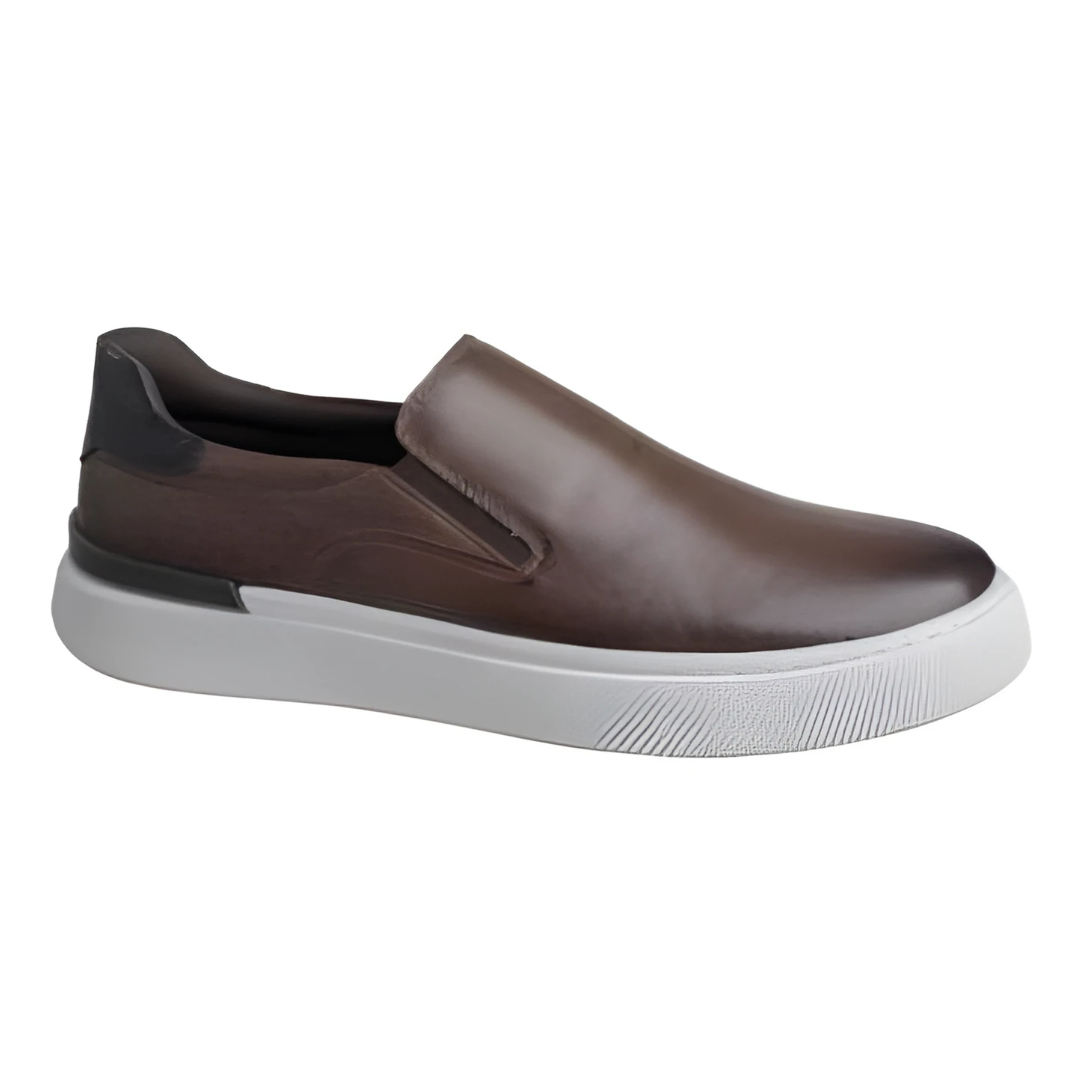 Valencia Slip-On Sneakers