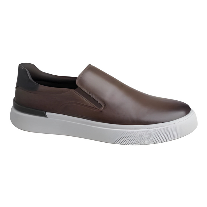 Valencia Slip-On Sneakers