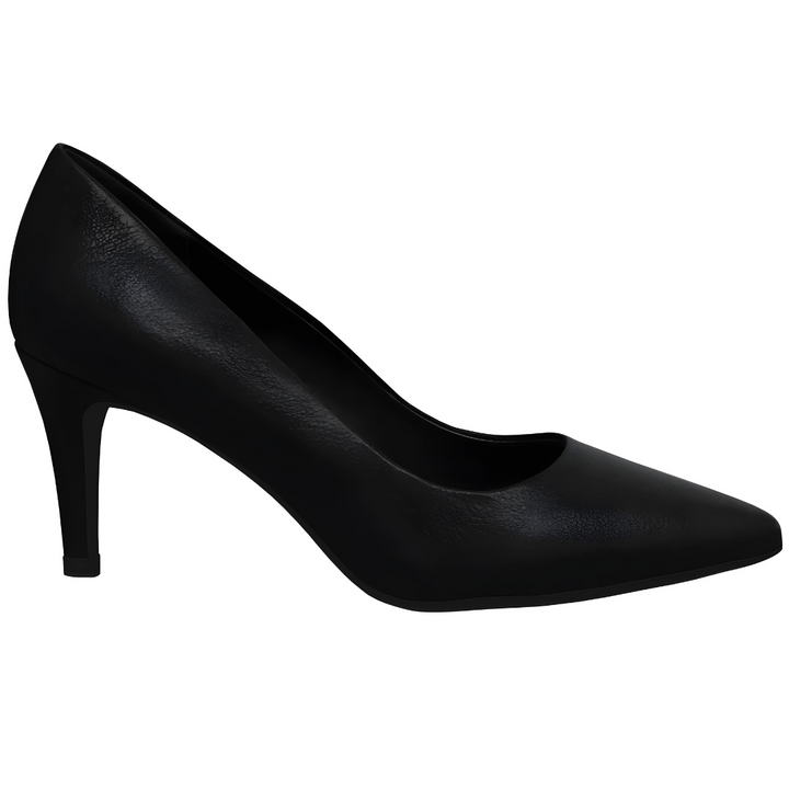 Veronica Charm Pumps