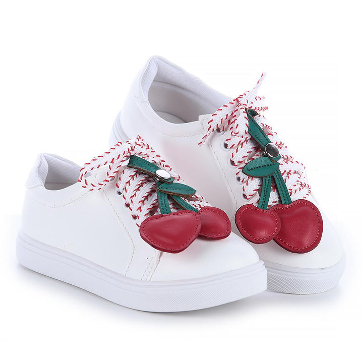 Cherry Kicks